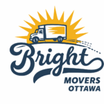 Bright Movers Ottawa - Professional Moving Company