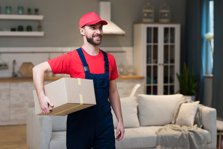 How to Get the Best Deal by Comparing Quotes from Local Moving Companies?