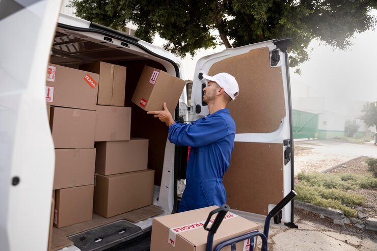 How to Prepare for a Long Distance Move: A Complete Checklist